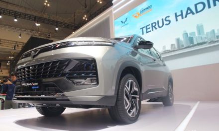 Hadirnya Kendaraan Hybrid Menjadi Idaman Semua Kalangan