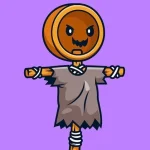 Sebuah Boneka Gaib Dalam Permainan Tradisional Indonesia