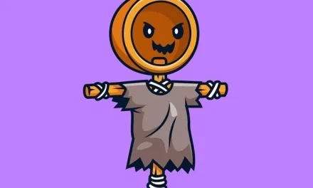 Sebuah Boneka Gaib Dalam Permainan Tradisional Indonesia