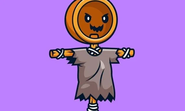 Sebuah Boneka Gaib Dalam Permainan Tradisional Indonesia