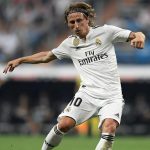 Luka Modric Pemain Dengan Skill Tinggi Dan Hebat