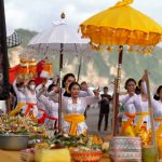 Tradisi Umat Hindu Dalam Perayaan Budaya Nyepi