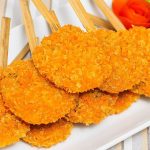 Makanan Instan Nugget Yang Simpel Tinggal Goreng