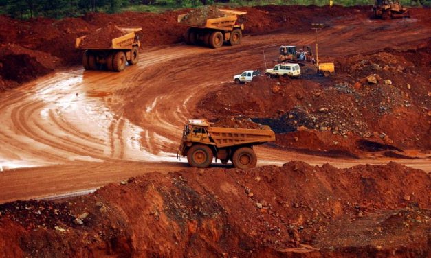 Komoditas Tambang Nikel Yang Sangat Berharga Dan Berguna