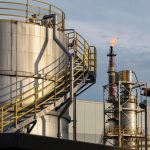 Bahan Cair Hasil Bumi Salah Satunya Minyak Tanah