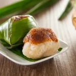 Sebuah Bahan Pulut Yang Dapat Di Olah Dengan Enak