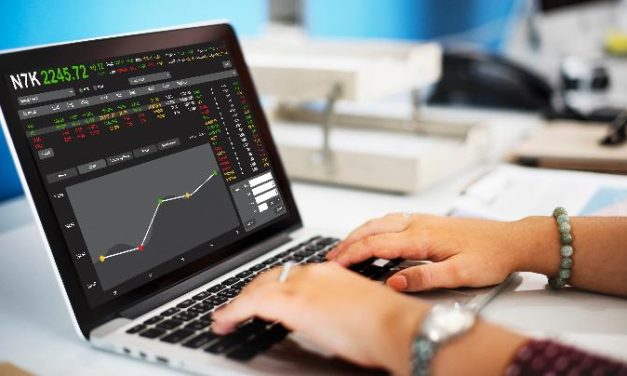 Sistem Digital Yang Mengamankan Aset Dan Saham