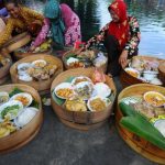 Pengadaan Acara Setiap Tahunnya Tradisi Selamatan