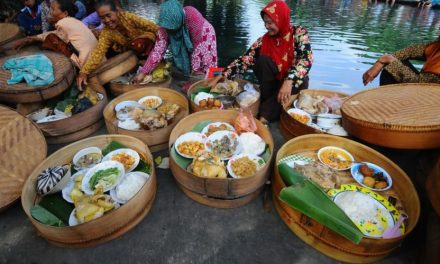 Pengadaan Acara Setiap Tahunnya Tradisi Selamatan