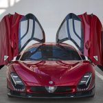 Kendaraan Mahal Supercar Yang Menjadi Trend Bagi Anak Muda