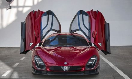 Kendaraan Mahal Supercar Yang Menjadi Trend Bagi Anak Muda