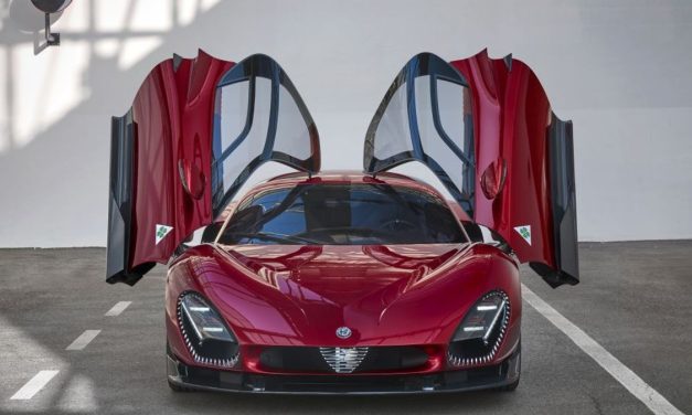 Kendaraan Mahal Supercar Yang Menjadi Trend Bagi Anak Muda