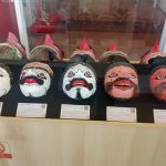 Penutup Wajah Yang Memiliki Arti Dan Makna Penggunaan