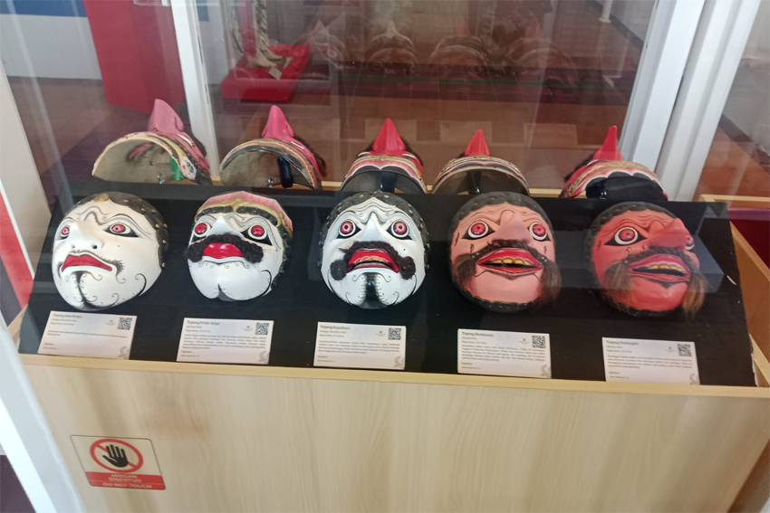 Penutup Wajah Yang Memiliki Arti Dan Makna Penggunaan