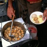 Makanan Jalanan Bandung Yang Terkenal Cuanki