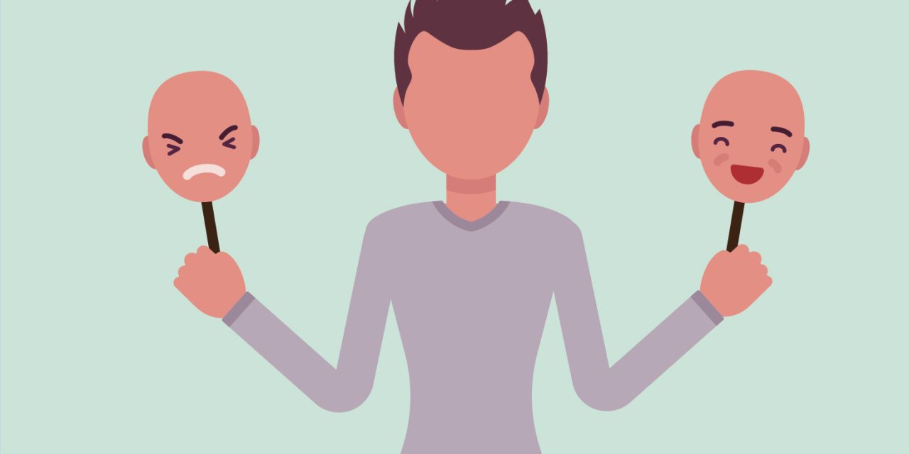 Penyakit Mental Bipolar Yang Berdampak Berbahaya