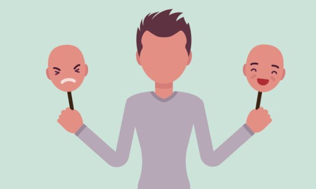 Penyakit Mental Bipolar Yang Berdampak Berbahaya