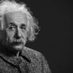 Fisikawan Teoritis Seorang Albert Einstein Genius