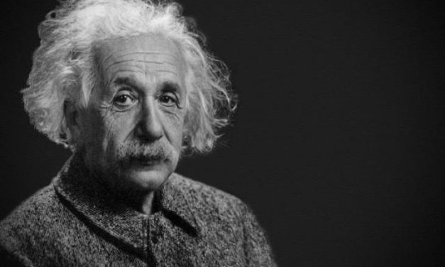 Fisikawan Teoritis Seorang Albert Einstein Genius