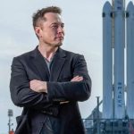 Pengusaha Kaya Raya Elon Musk Dan Inovator Teknologi