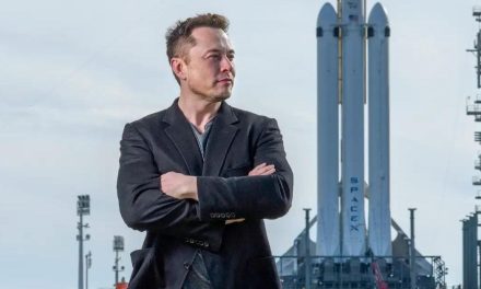 Pengusaha Kaya Raya Elon Musk Dan Inovator Teknologi