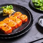 Topping Viral Mentai Yang Menjadi Andalan Di Banyak Makanan