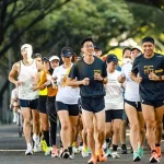 Olahraga Cabang Maraton Yang Memiliki Jenis Nama