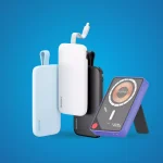 Penyimpanan Baterai Melalui Teknologi Powerbank Yang Canggih