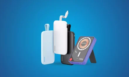 Penyimpanan Baterai Melalui Teknologi Powerbank Yang Canggih