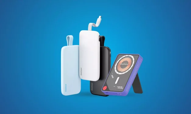 Penyimpanan Baterai Melalui Teknologi Powerbank Yang Canggih