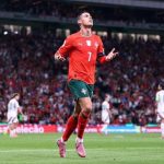 Pesepakbola Terkaya Saat Ini Yaitu Cristian Ronaldo