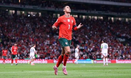 Pesepakbola Terkaya Saat Ini Yaitu Cristian Ronaldo