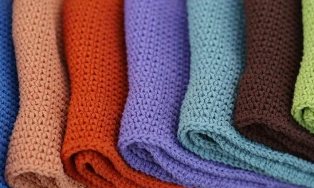 Serat Alami Sutra Bahan Yang Banyak Di Gunakan