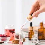 Pemakaian Aroma Parfum Memiliki Proses Pembuatan Unik