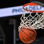 Olahraga Beregu Basket Dengan Memasukan Bola