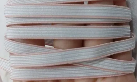 Bahan Elastis Karet Menjadi Pemanfaatan Banyak Produk