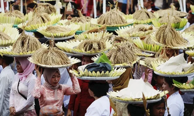 Etnis Kelompok Sunda Atau Suku Di Indonesia