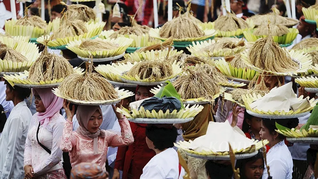 Etnis Kelompok Sunda Atau Suku Di Indonesia