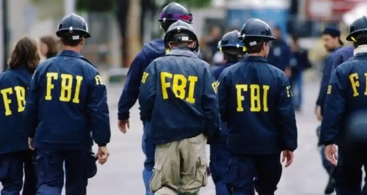 Organisasi Pemerintahan FBI Dalam Berbagai Kasus