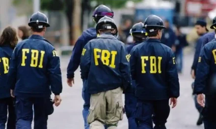 Organisasi Pemerintahan FBI Dalam Berbagai Kasus