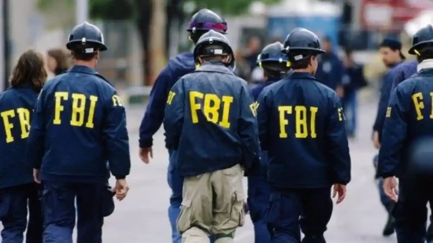 Organisasi Pemerintahan FBI Dalam Berbagai Kasus