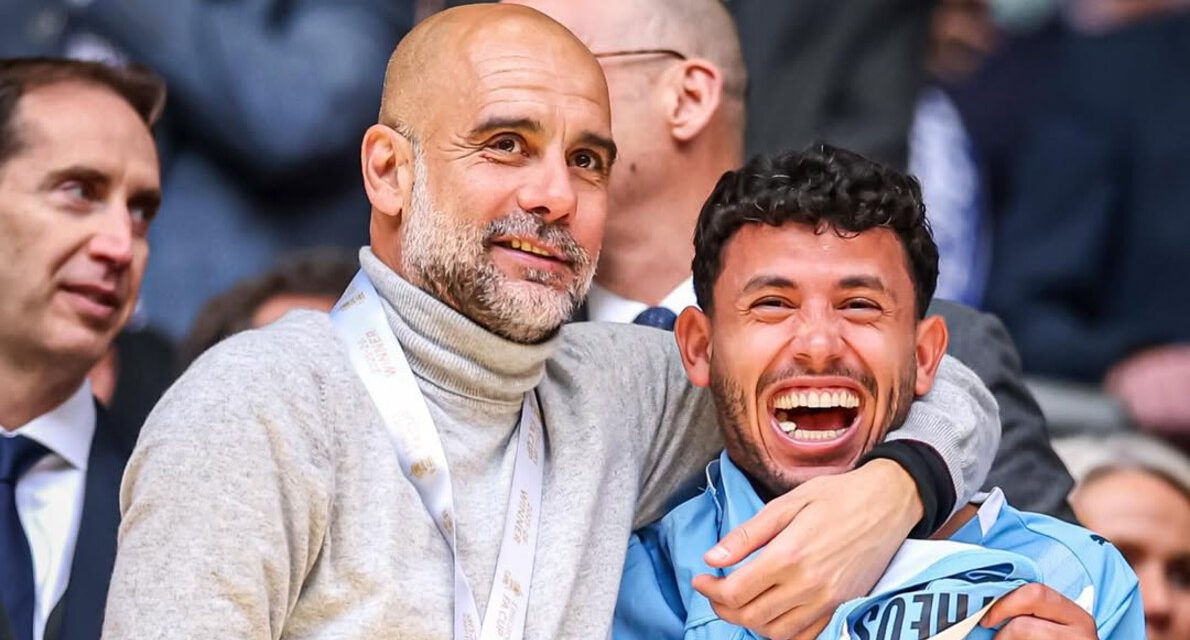Pelatih Bola Seorang Pep Guardiola Dengan Caranya