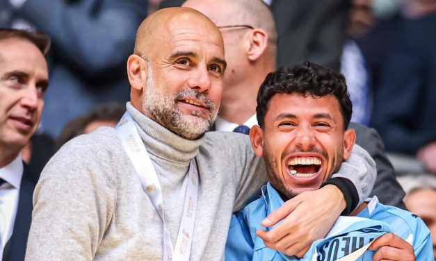 Pelatih Bola Seorang Pep Guardiola Dengan Caranya