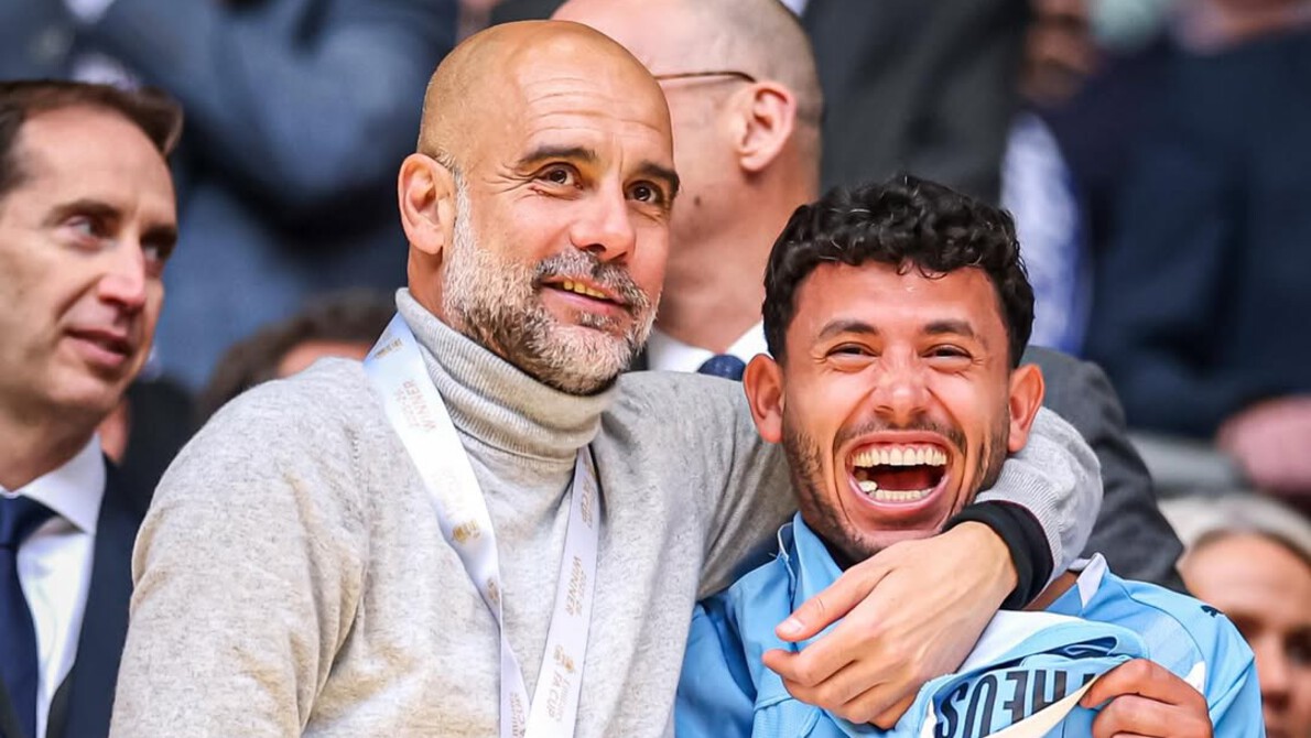 Pelatih Bola Seorang Pep Guardiola Dengan Caranya