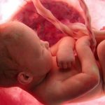Mengandung Bayi Dalam Perut Atau Sedang Hamil