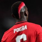 Pemain Bola Pogba Yang Profesional Di Lapangan
