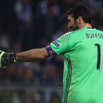 Legendaris Kiper Buffon Sepanjang Sejarah Bola