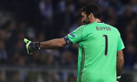 Legendaris Kiper Buffon Sepanjang Sejarah Bola
