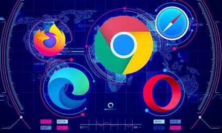 Perangkat Lunak Browser Dalam Mencari Pengetahuan