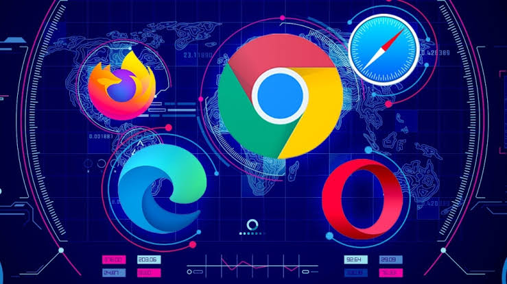 Perangkat Lunak Browser Dalam Mencari Pengetahuan